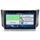 Навигация / Мултимедия / Таблет с Android 13 и Голям Екран за Nissan Sylphy - DD-9690